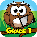 First Grade Learning Games‏ Mod