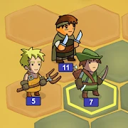 Храброземье: Герои Магии Mod Apk [Unlimited money]