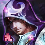 Teon: Sword & Magic Mod Apk [مميز][كامل]