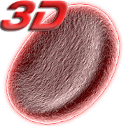 Blood Cells 3D Live Wallpaper Mod