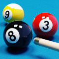 8 Ball Billiard - Offline Pool Game Mod