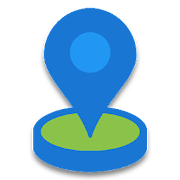 Fake GPS Location-GPS JoyStick icon
