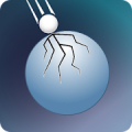 Shatterbrain - Physics Puzzles icon