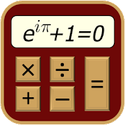 TechCalc+ Calculator icon