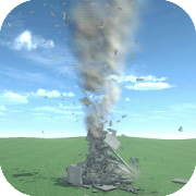 Destruction simulator sandbox Mod