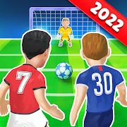 Football Clash - Mobile Soccer Mod Apk