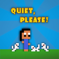 Quiet, Please!‏ Mod