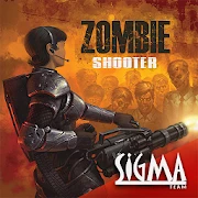 Zombie Shooter Mod apk