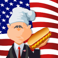Hot Dog Bush icon