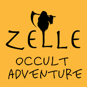🔥 Download Zelle Occult Adventure 1.0.5 APK . Surreal horror quest with  unforgettable adventures 