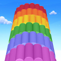 Tower Color (Цветная Башня) Mod