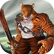 Terra Fighter : Glory Awaits Mod apk