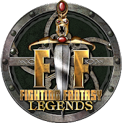 Fighting Fantasy Legends Mod