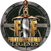 Fighting Fantasy Legends Mod Apk 1.38 [Sınırsız para]
