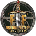 Fighting Fantasy Legends‏ Mod