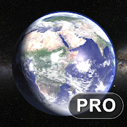 Earth Planet 3D Wallpaper Pro Mod