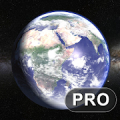 Планета Земля 3D Обои Pro Mod