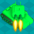 Pocket Army - Idle RTS icon