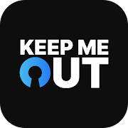 Keep Me Out - Phone lock Mod
