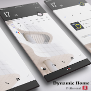 Dynamic Home XIU for Klwp icon