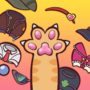 Kitty Fashion Star : Cat Maker icon