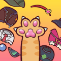 Kitty Fashion Star : Cat Dress Up Game Mod