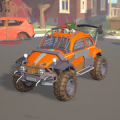 Zombie Cars Crush: Driver Game‏ Mod