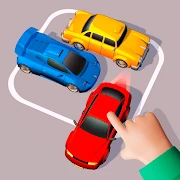Parking Swipe: 3D Puzzle Mod Apk [مال غير محدود]