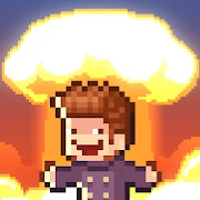 Tap Tap Evil: Idle Cash 8 bit Mod Apk 1.15.23 [Remover propagandas][Compra grátis]