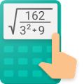 Natural Scientific Calculator Mod