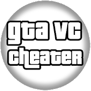 JCheater: Vice City Edition icon