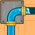 Unblock Water Pipes‏ Mod