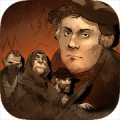 Luther - die Reise: Eine abenteuerliche Flucht APK