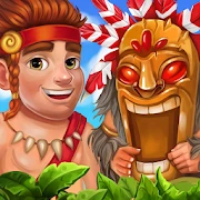 Island Tribe 4 Mod Apk 1.0 