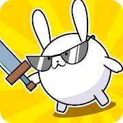 Battle! Bunny : Tower Defense Mod