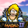 Swords and Sandals 2 Redux‏ Mod
