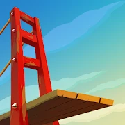 Bridge Builder Adventure Mod Apk [Free purchase]