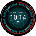 Mesh Watch Face icon