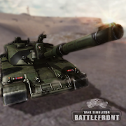 Tank Simulator : Battlefront Mod