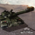 Simulador de tanques: Frente a la batalla Mod