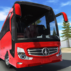 Bus Simulator 17 v2.0.0 Apk Mod Dinheiro Infinito - W Top Games