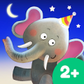Nighty Night Circus icon