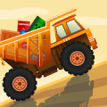 Big Truck - mine express simu Mod