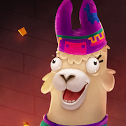 Adventure Llama Mod