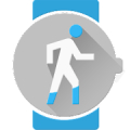 Wear Stand-up Inactivity Alert icon