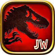 Jurassic World™: The Game Mod