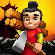 Building the China Wall Mod Apk 1.3 [Kilidi açılmış]