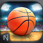 Basketball Showdown 2 Mod