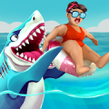 Shark Attack 3D Mod