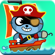 Pango Pirate : Adventure game Mod